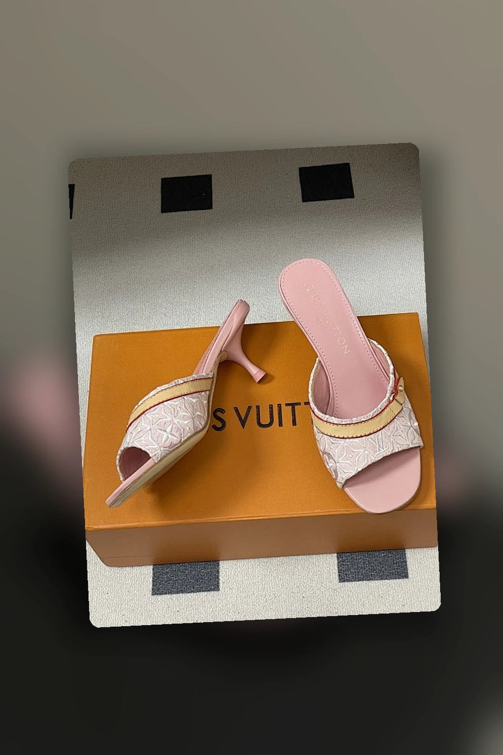 NB - LOV Women Shoes - 391