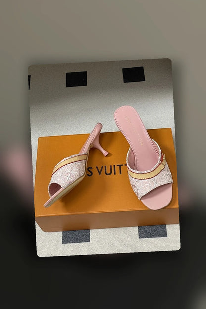 NB - LOV Women Shoes - 391