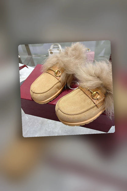 NB - GUKI Women Shoes - 890