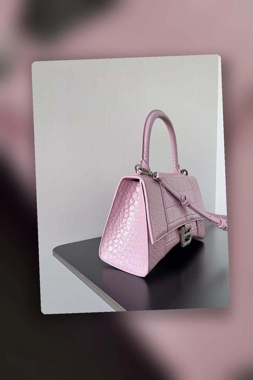NB - BG Bag - 586