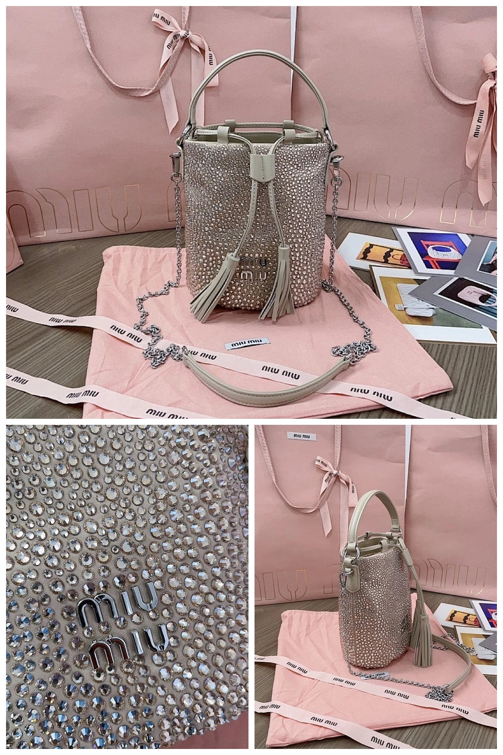 NB - MMU Bag - 740