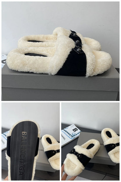 NB - BG Women Shoes - 727