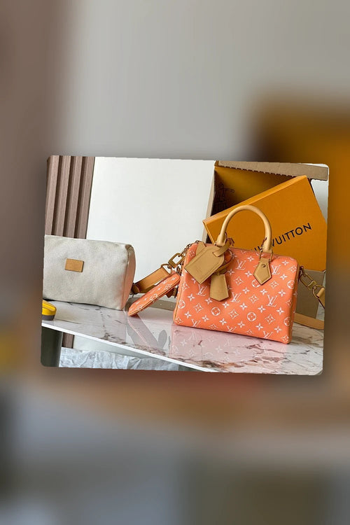NB - LOV Bag - 1417