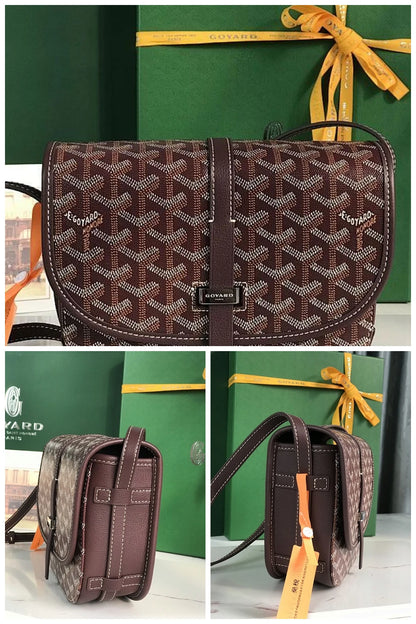 NB - GYO Bag - 1525