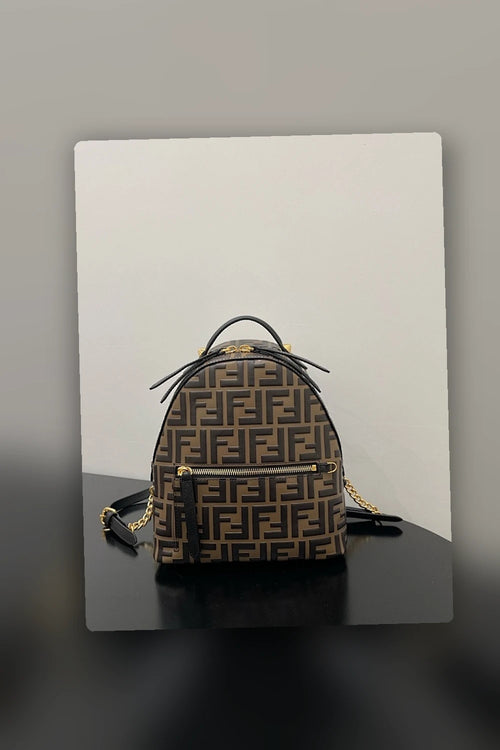 NB - FDE Bag - 048