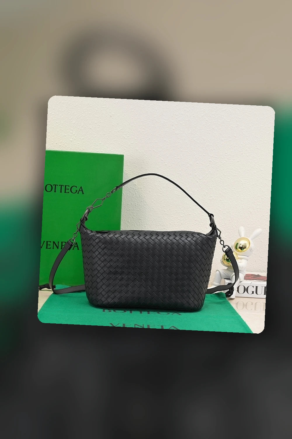 NB - BOV Bag - 892