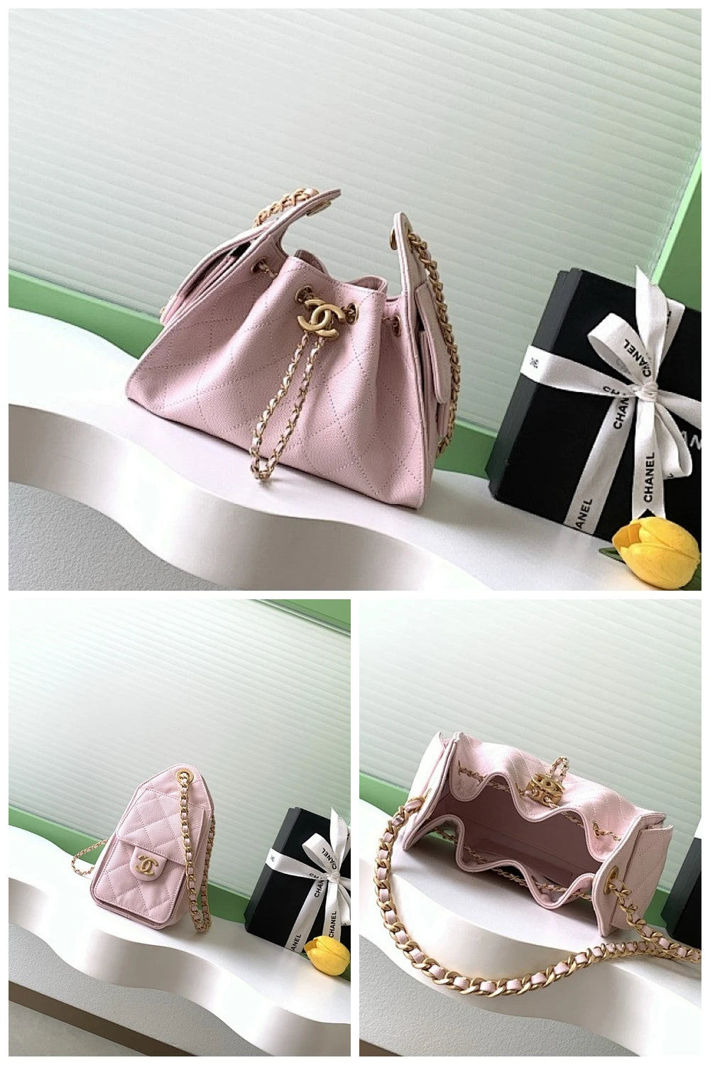 NB - CHL Bag - 949