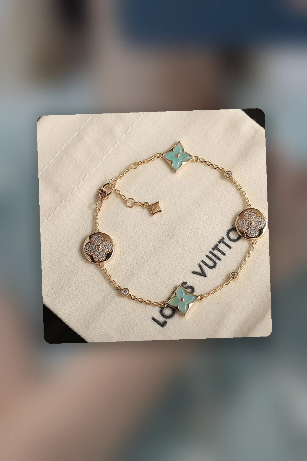 NB - LOV Jewelry - 130