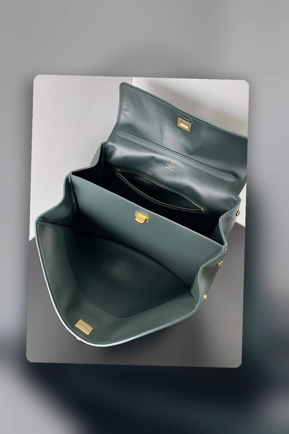 NB - BG Bag - 1780