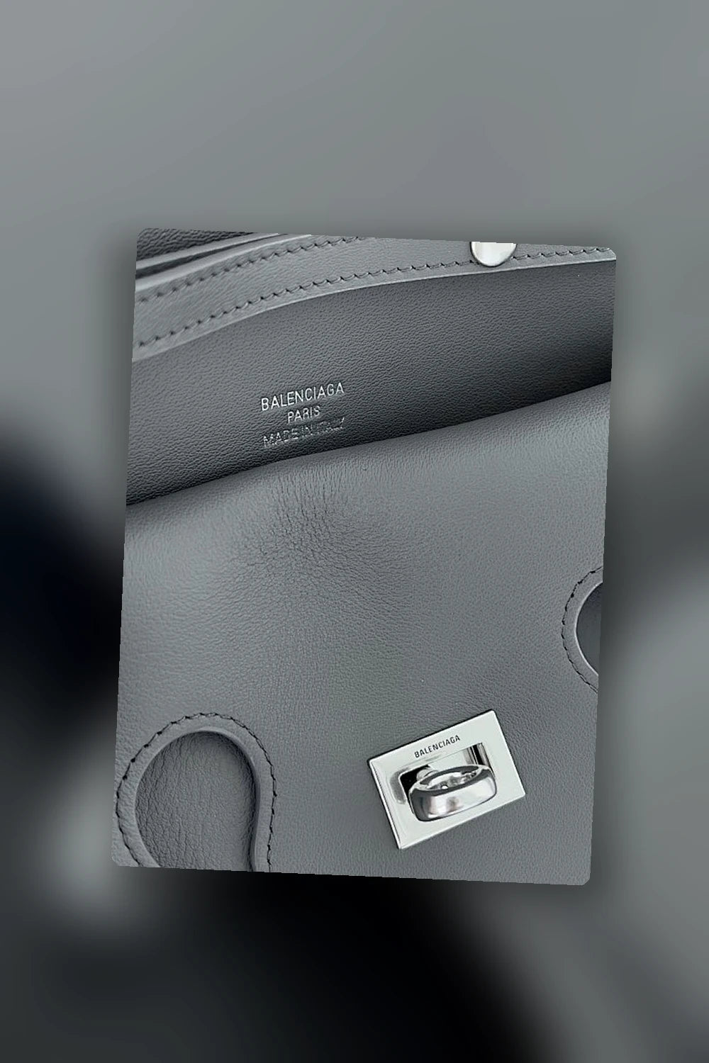 NB - BG Bag - 532