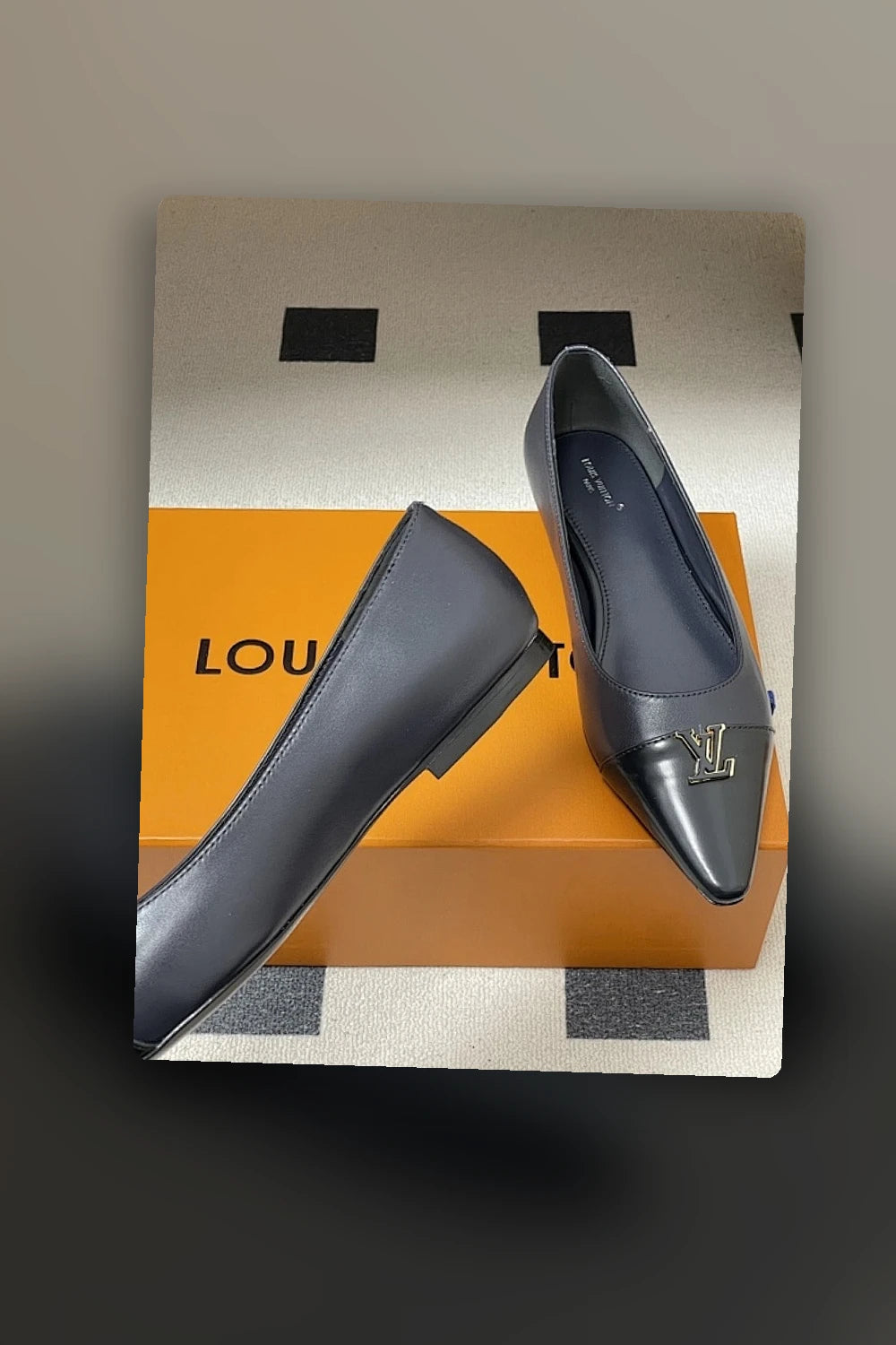 NB - LOV Women Shoes - 142