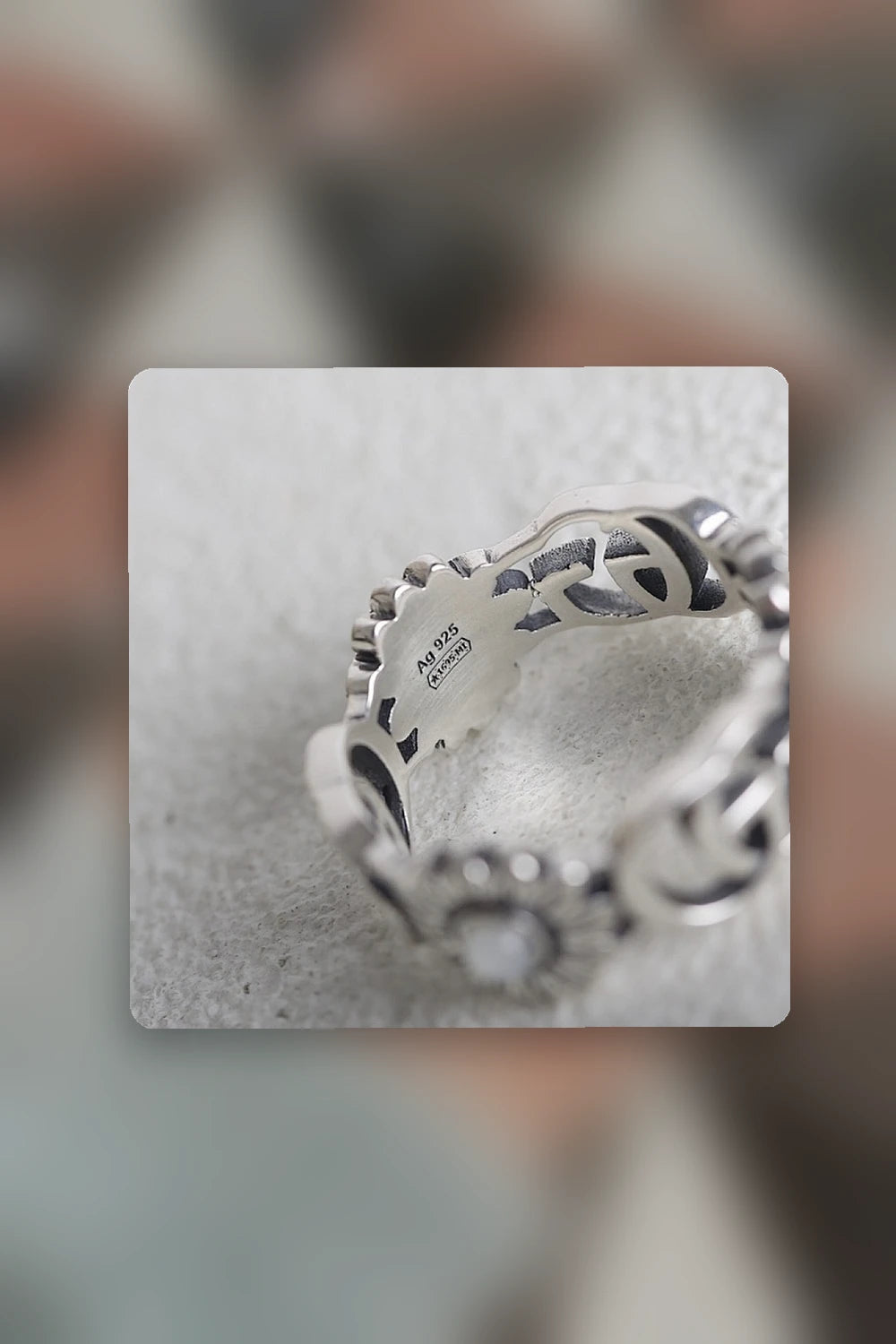 NB - GUKI Jewelry - 413