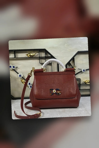NB - DAG Bag - 888