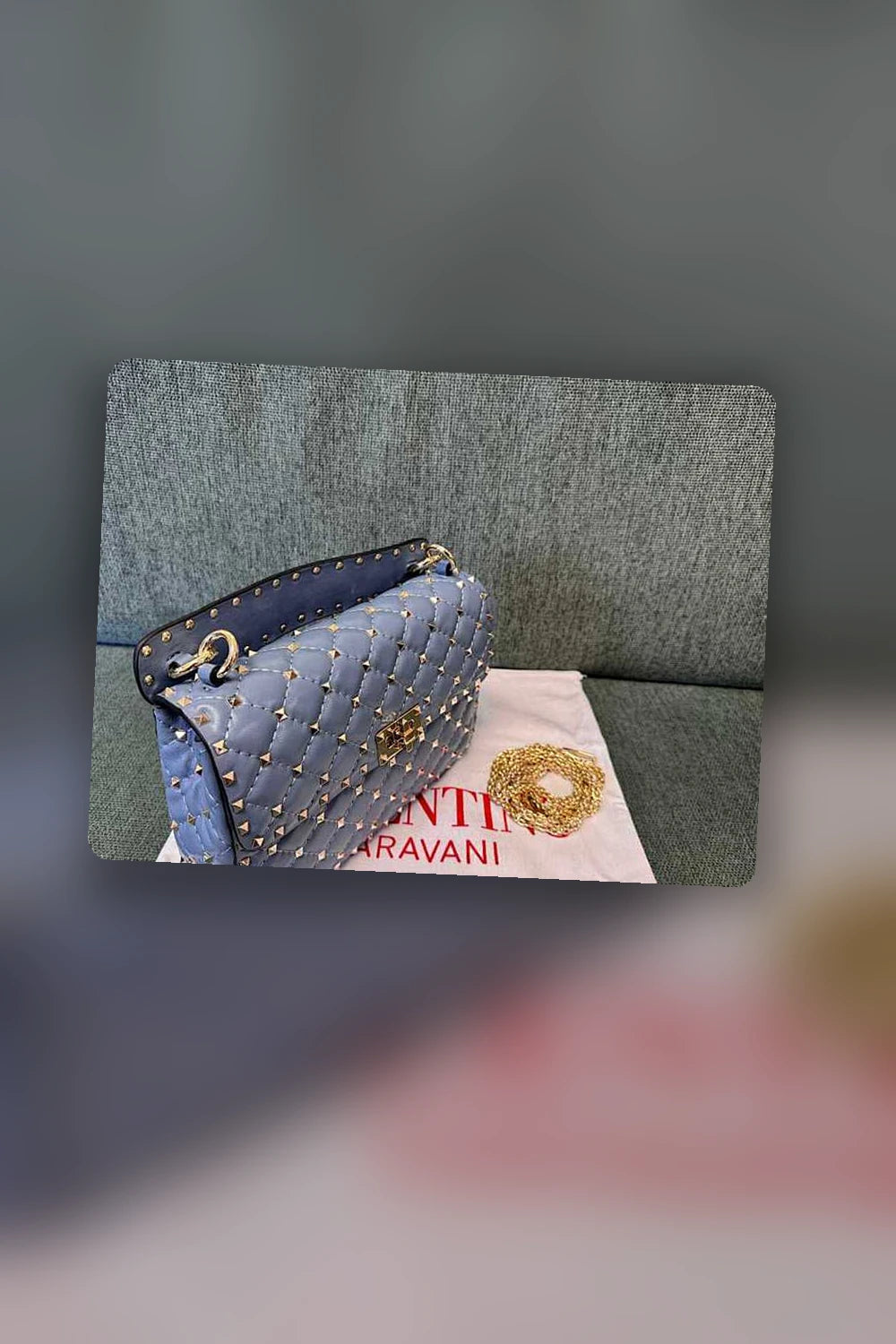 NB - VEL Bag - 460