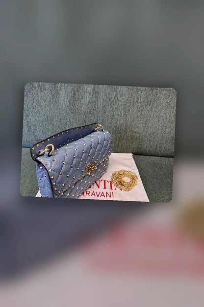 NB - VEL Bag - 460