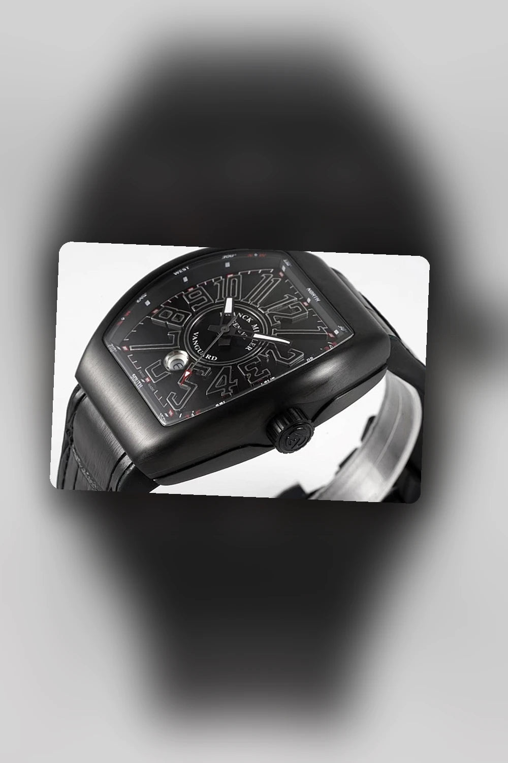 NB - Mix Watch - 918