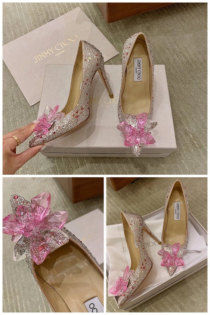 NB - JMC Women Shoes - 339