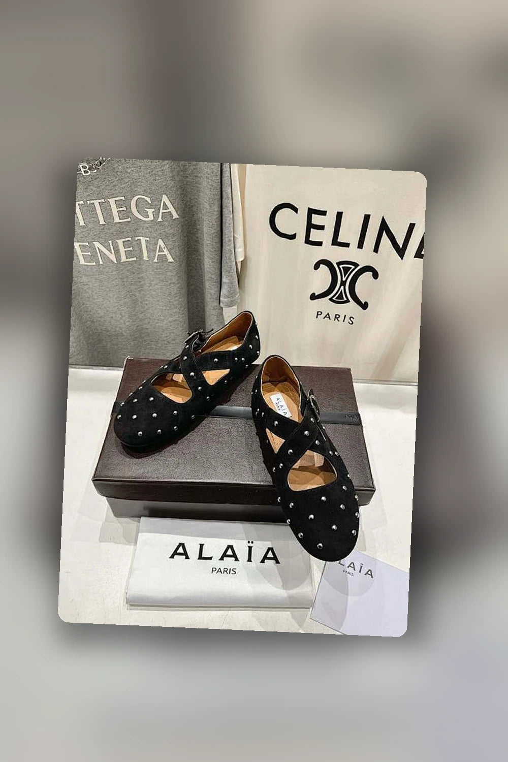 NB - AAL Women Shoes - 358