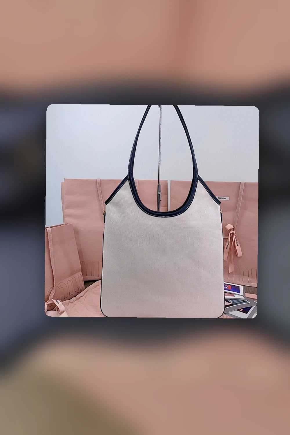 NB - MMU Bag - 1473