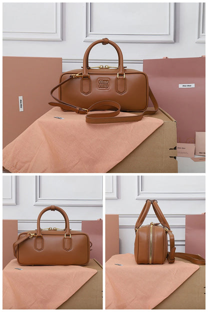 NB - MMU Bag - 1352