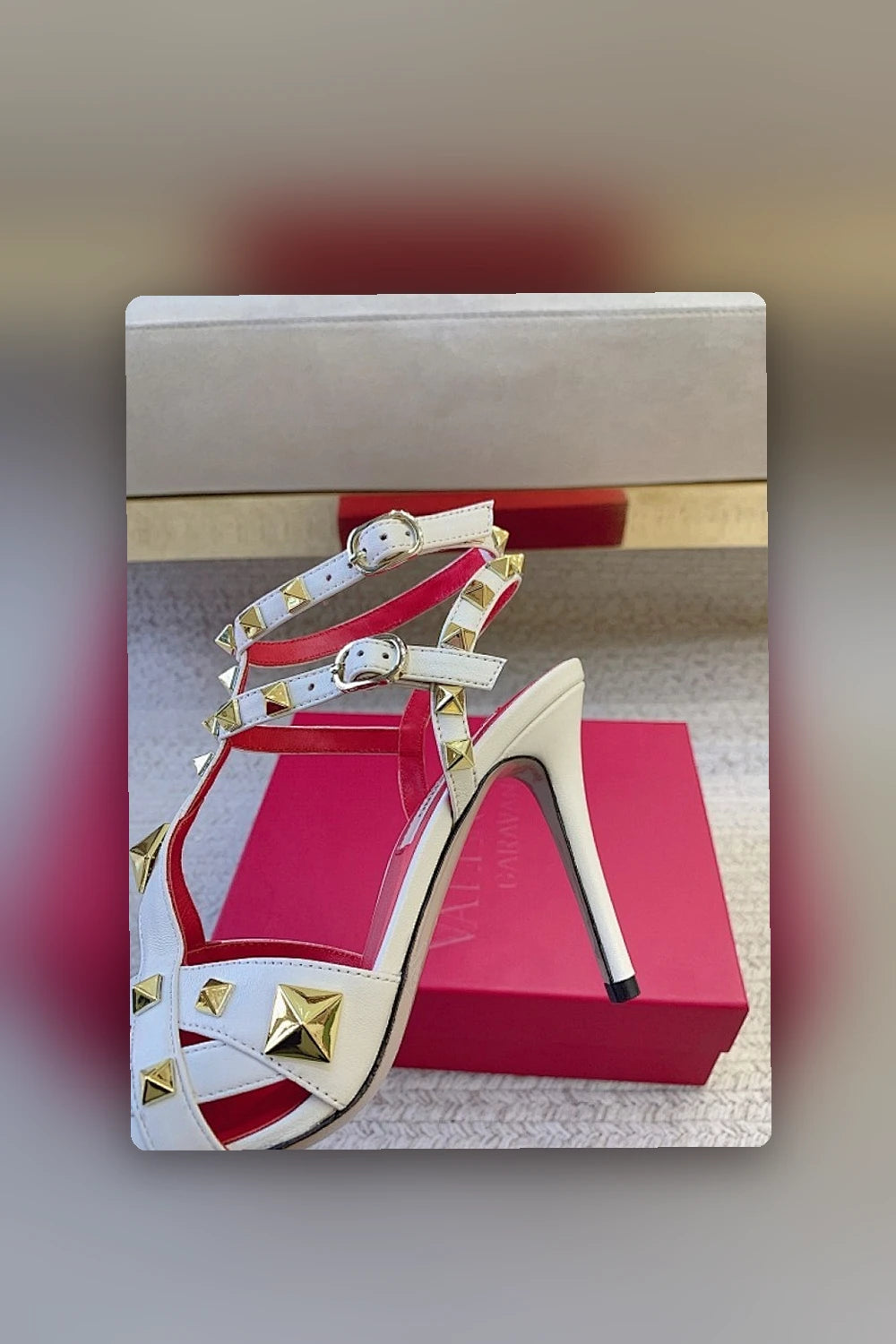NB - VEL Women Shoes - 106
