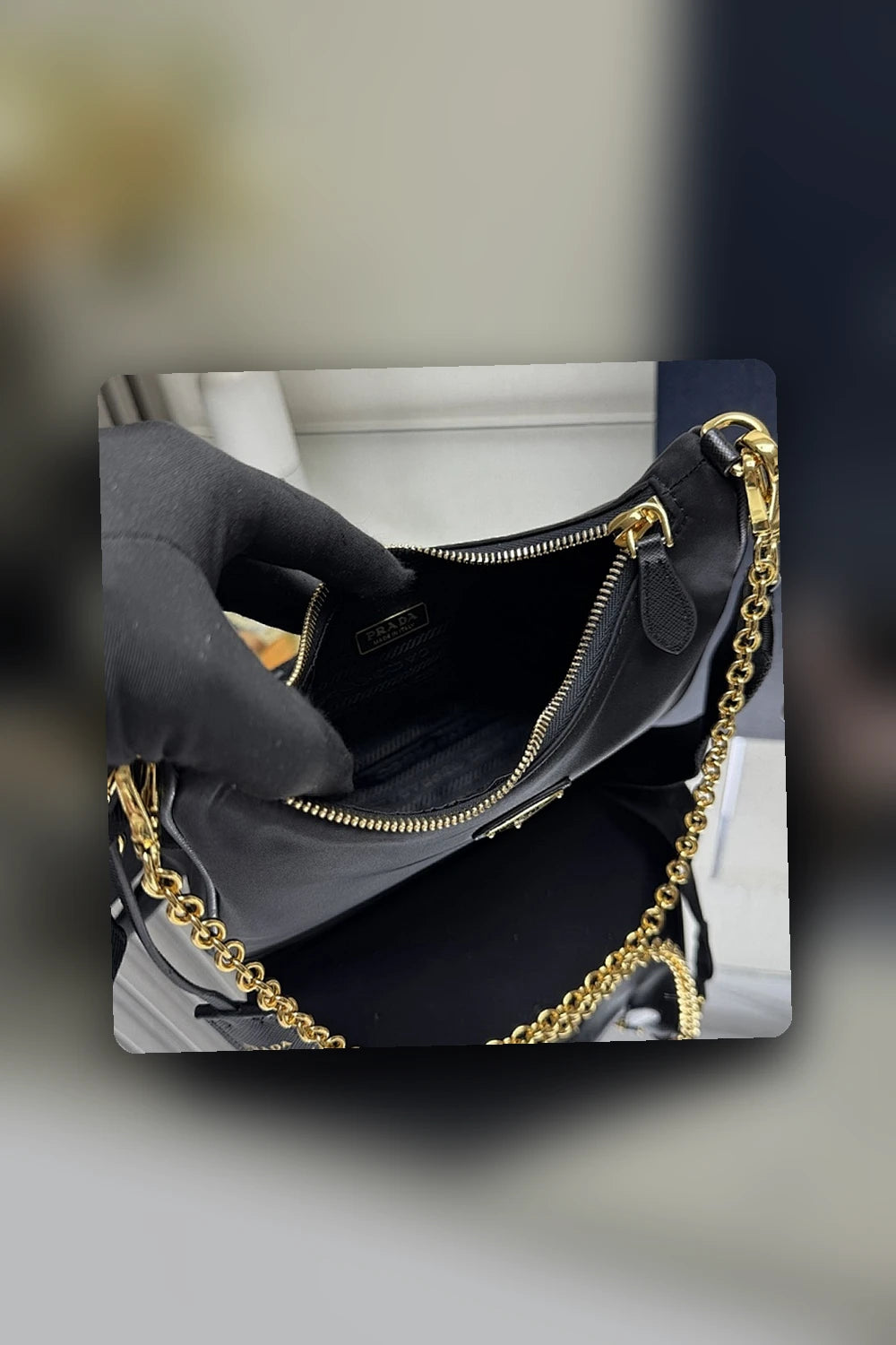 NB - PD Bag - 235