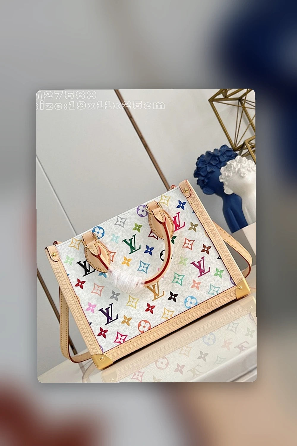 NB - LOV Bag - 557