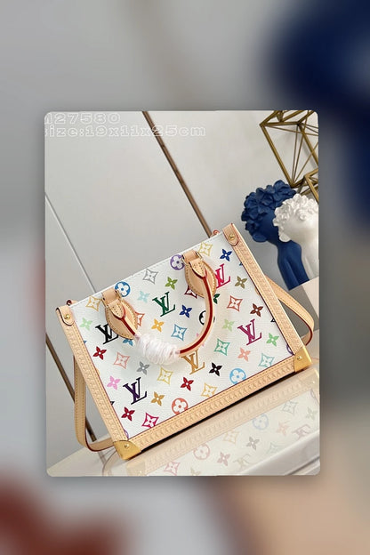 NB - LOV Bag - 557
