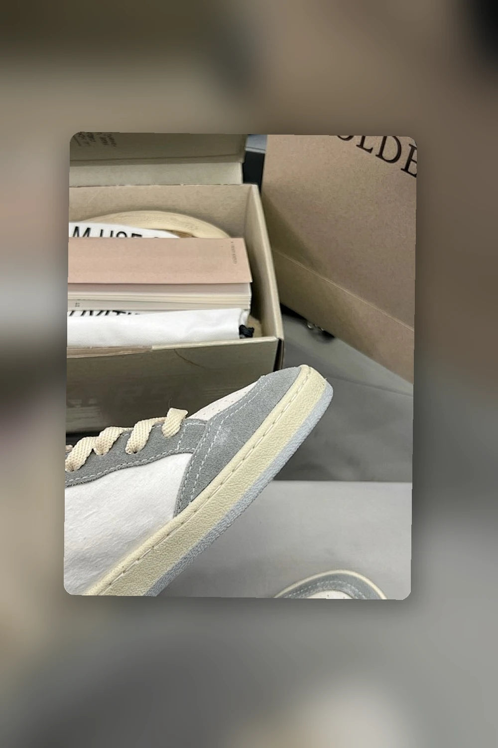 NB - SIMP Women Shoes - 447