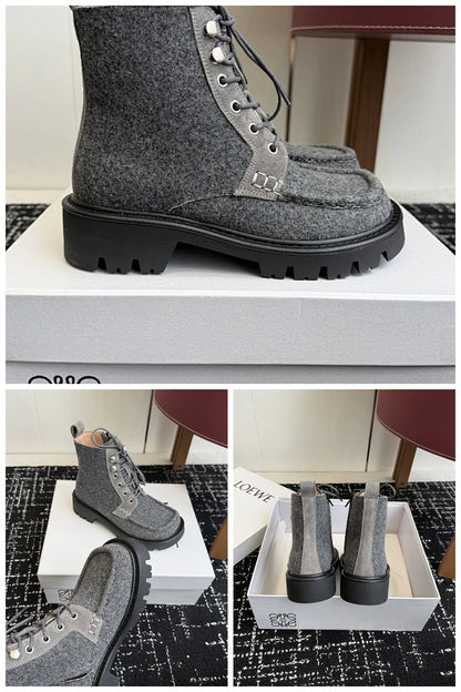 NB - LWO Women Shoes - 461