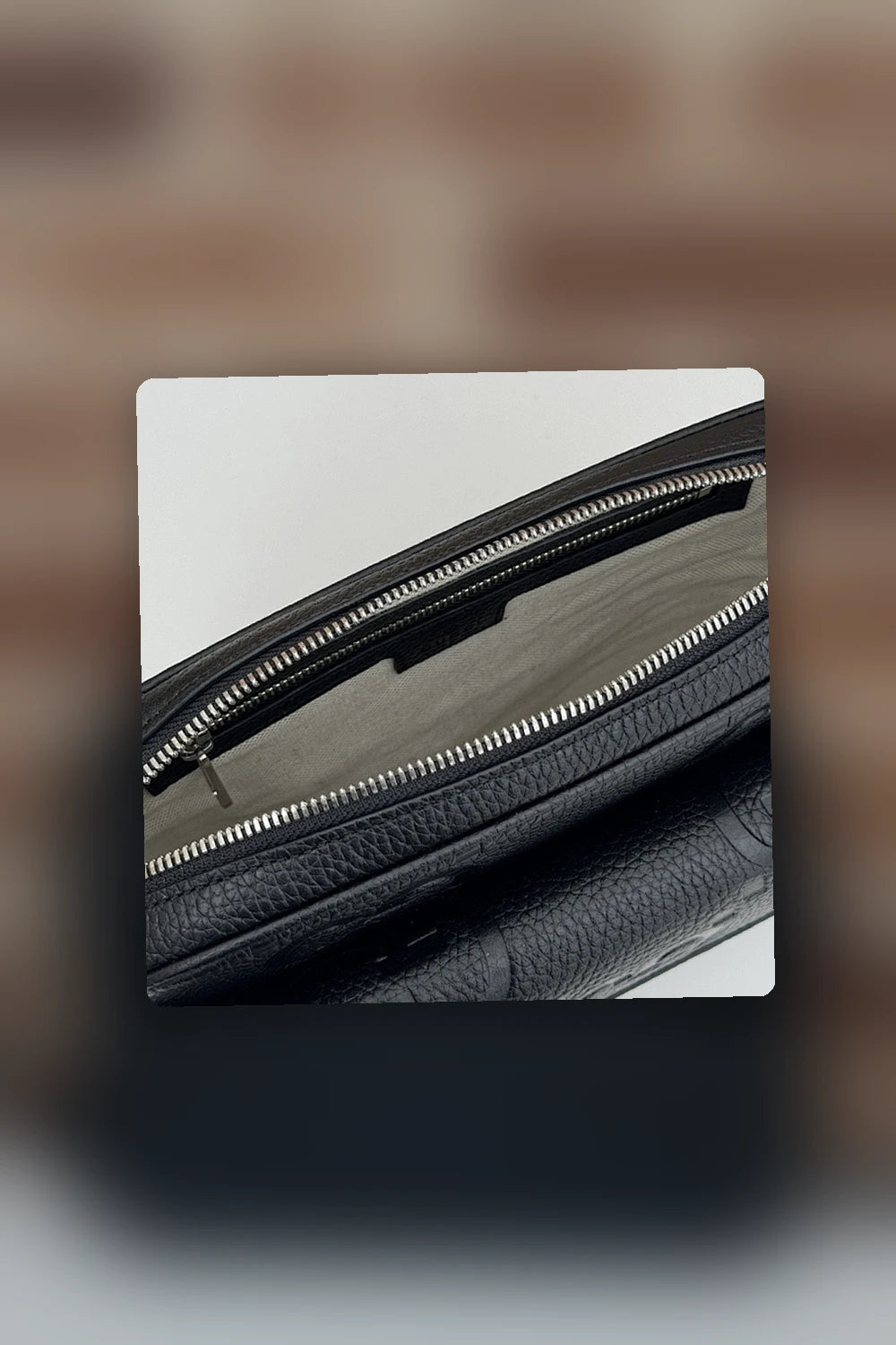NB - GUKI Bag - 1033