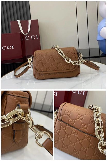 NB - GUKI Bag - 374