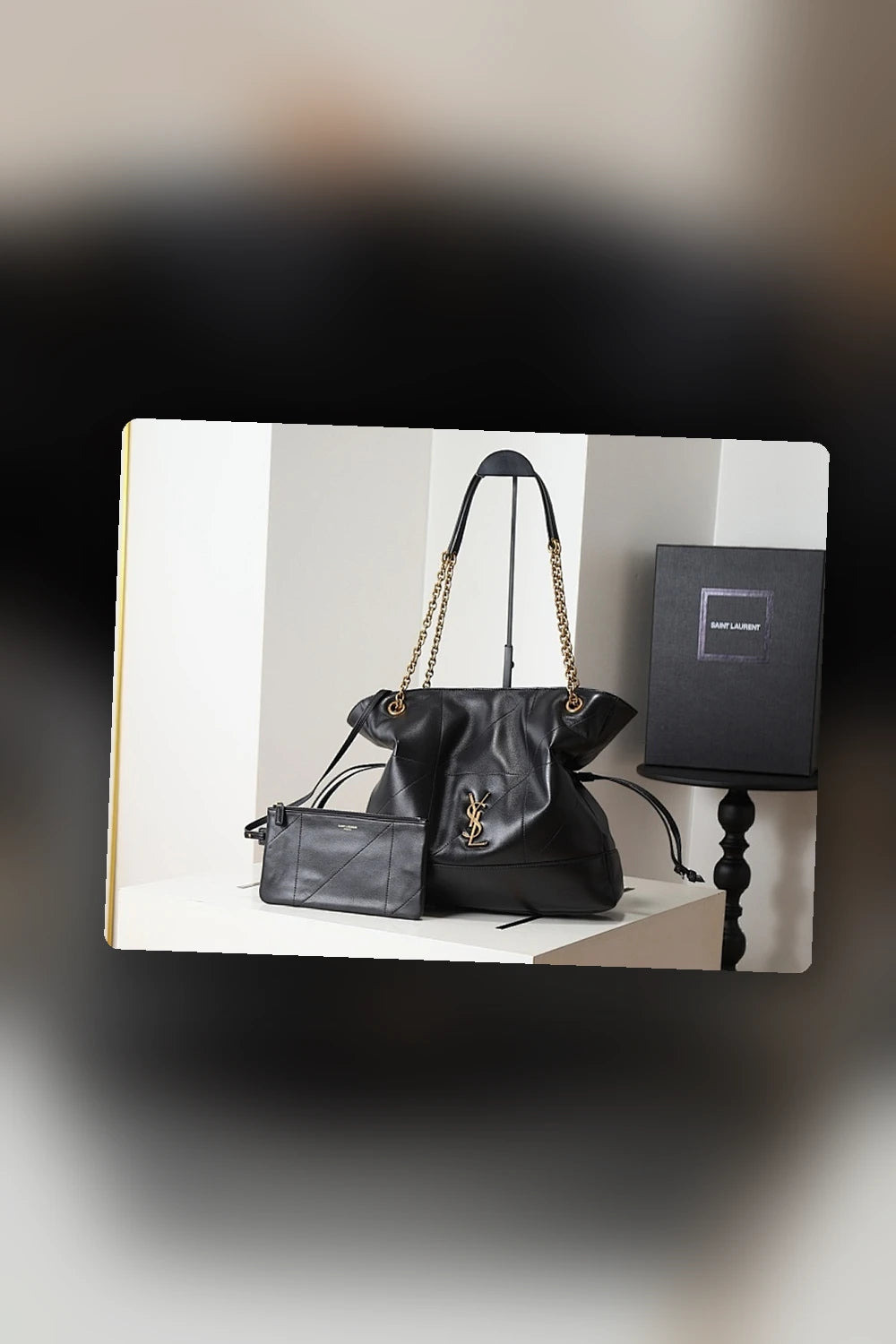 NB - YLS Bag - 206