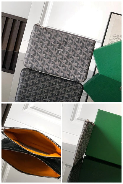 NB - GYO Bag - 493