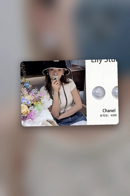 NB - CHL Jewelry - 1116