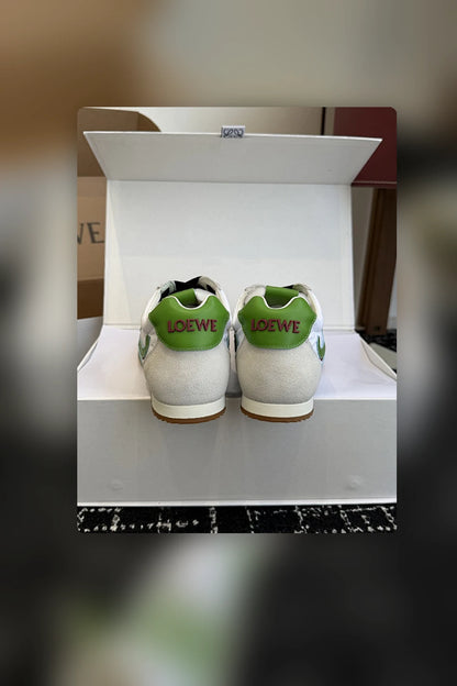NB - LWO Women Shoes - 074
