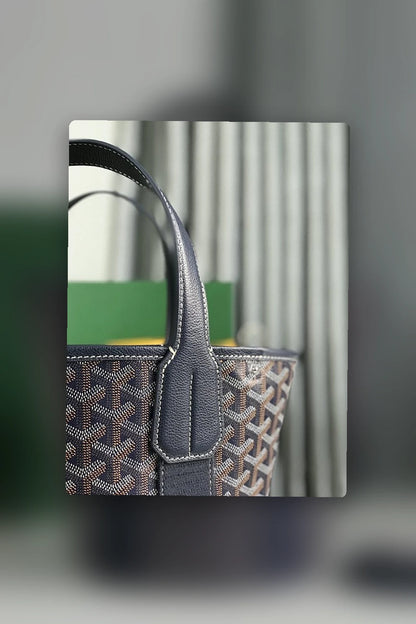 NB - GYO Bag - 728