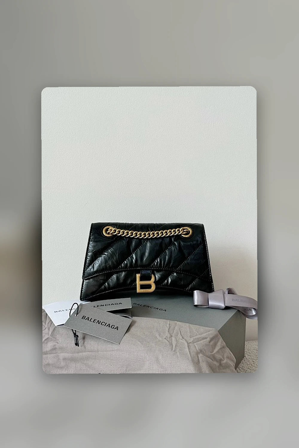 NB - BG Bag - 1891