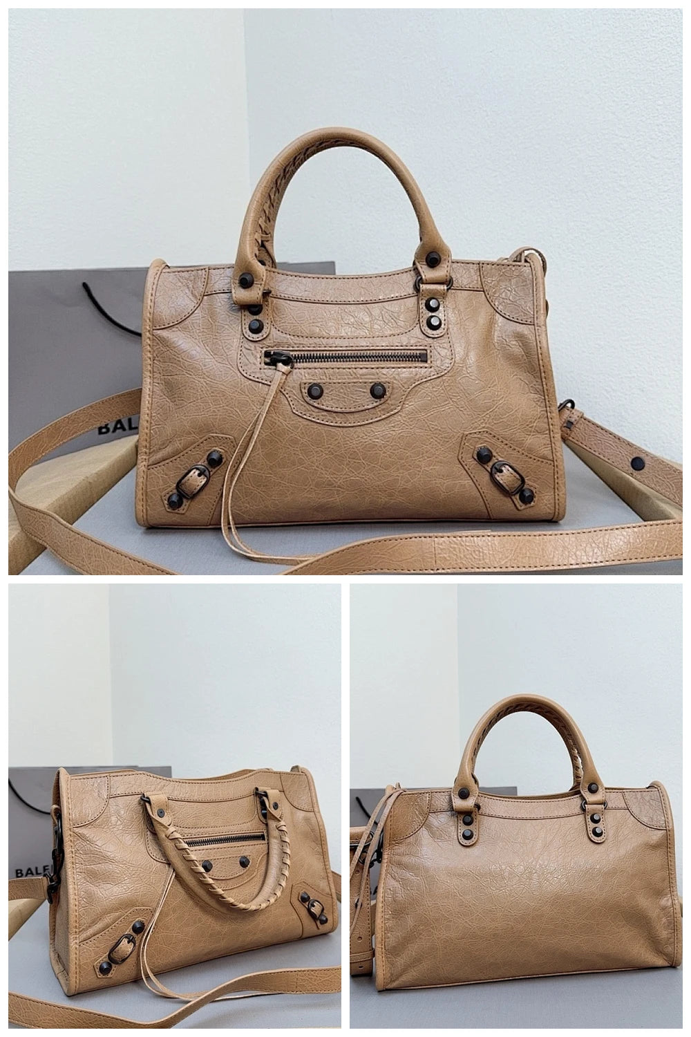 NB - BG Bag - 427
