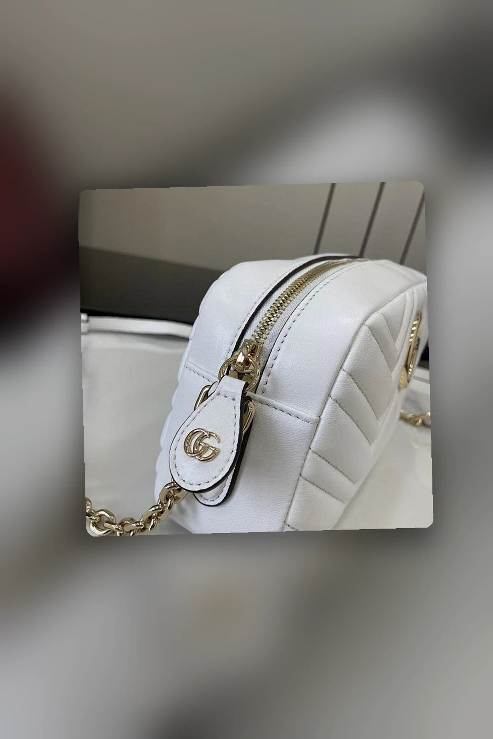 NB - GUKI Bag - 266