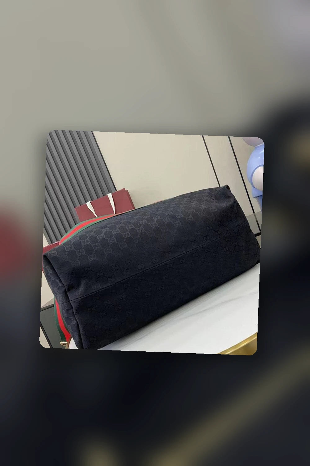NB - GUKI Bag - 170