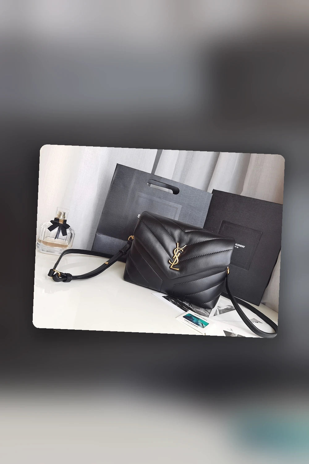 NB - YLS Bag - 1714
