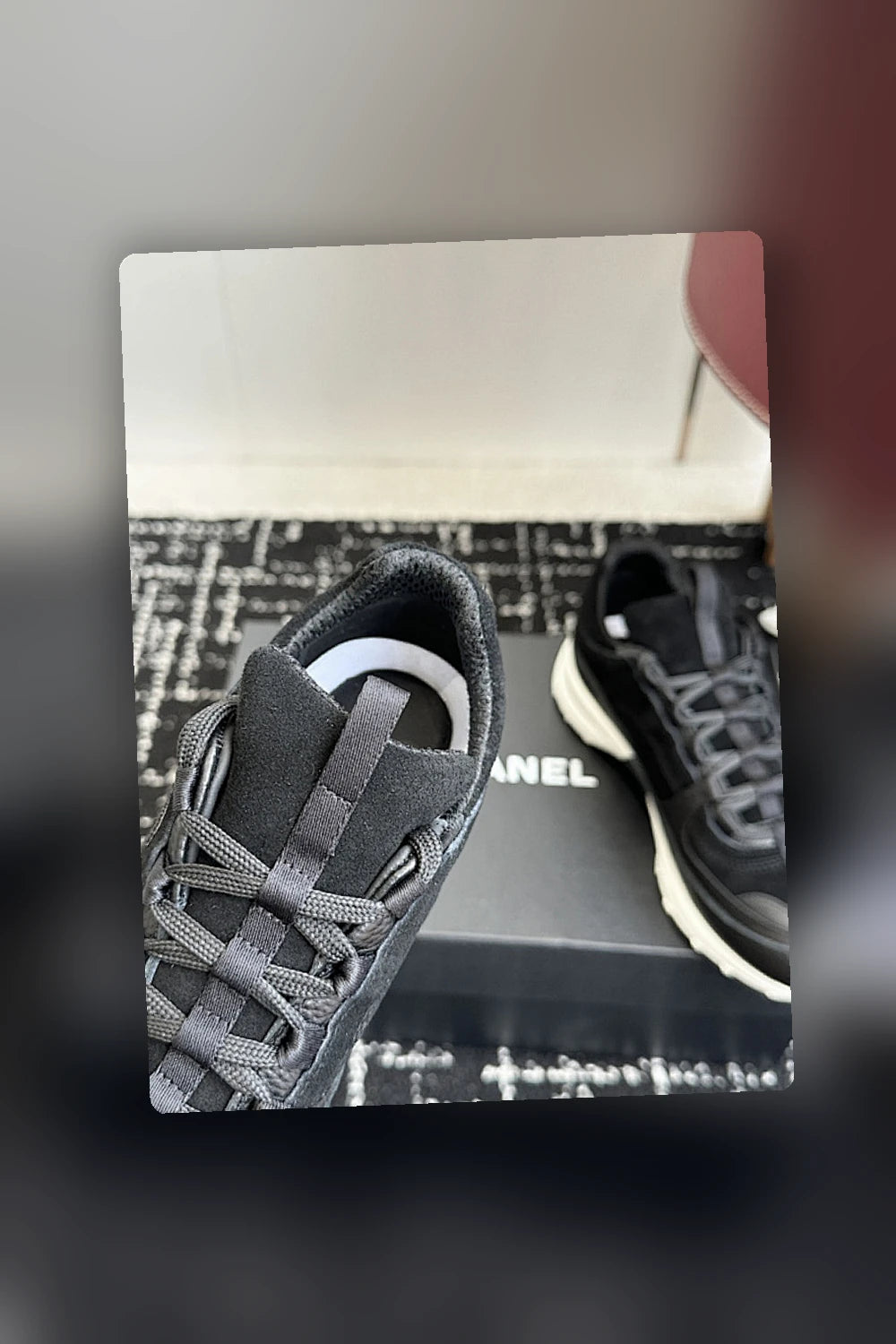 NB - CHL Mix Items - 232