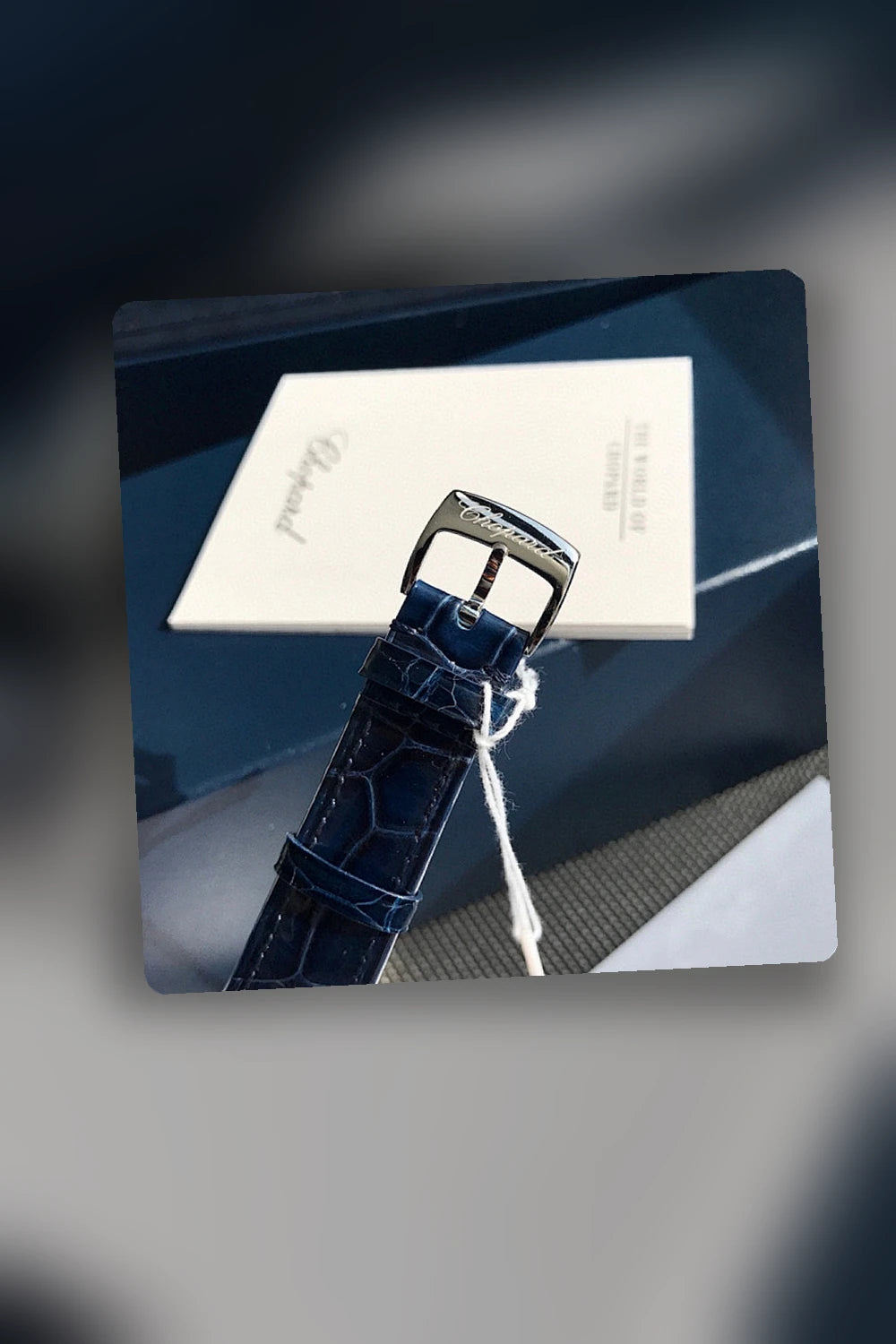 NB - Mix Watch - 862