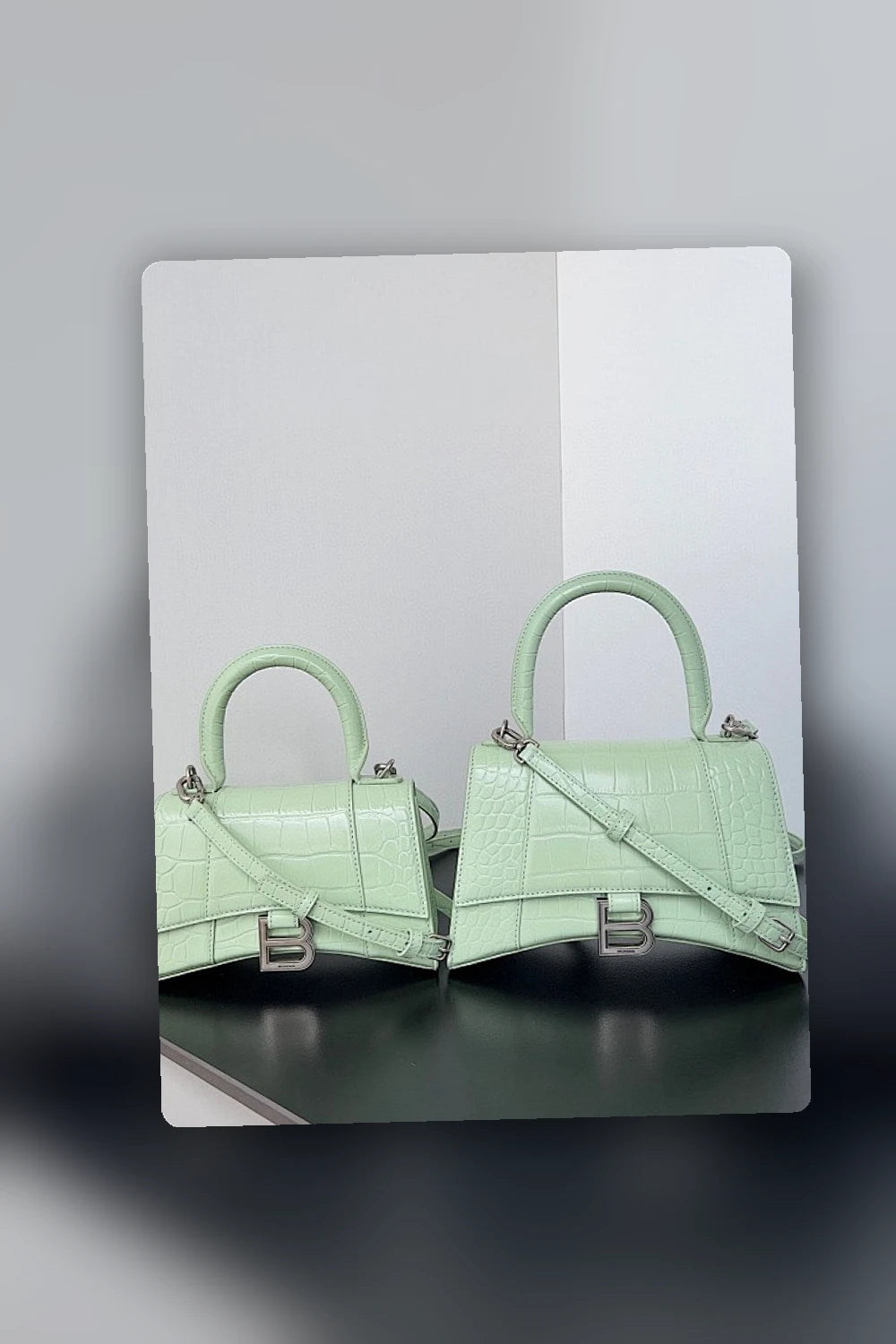 NB - BG Bag - 373