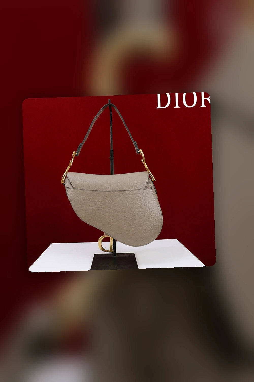 NB - DOR Bag - 250