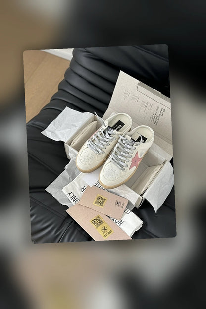 NB - SIMP Women Shoes - 340