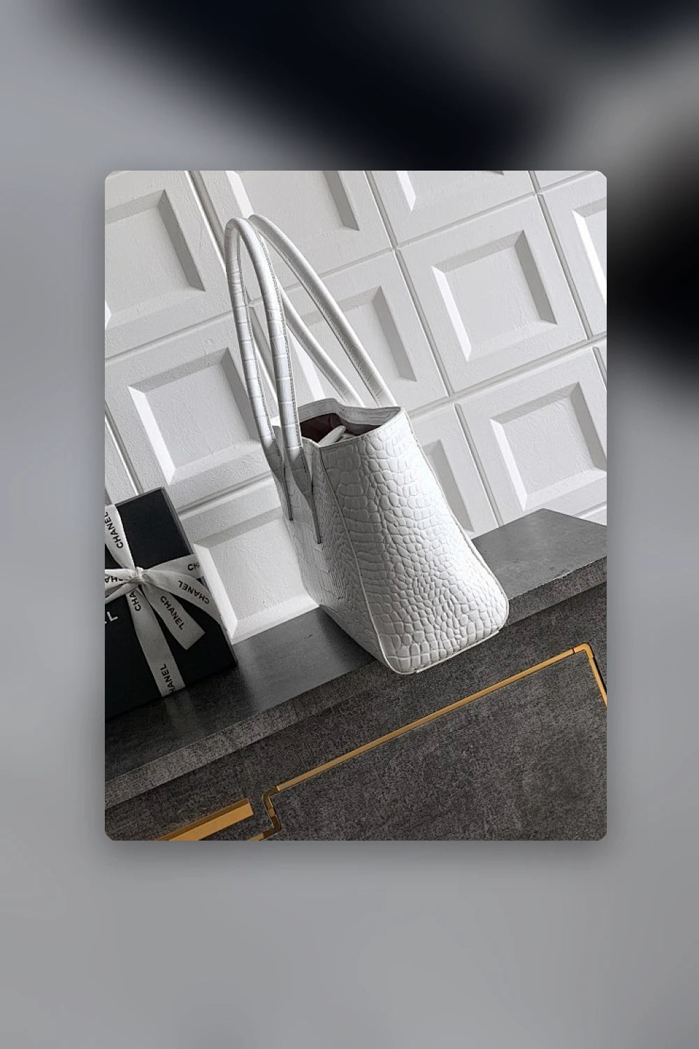 NB - CHL Bag - 646