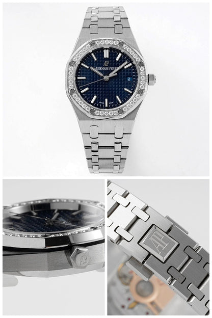 NB - Mix Watch - 1342