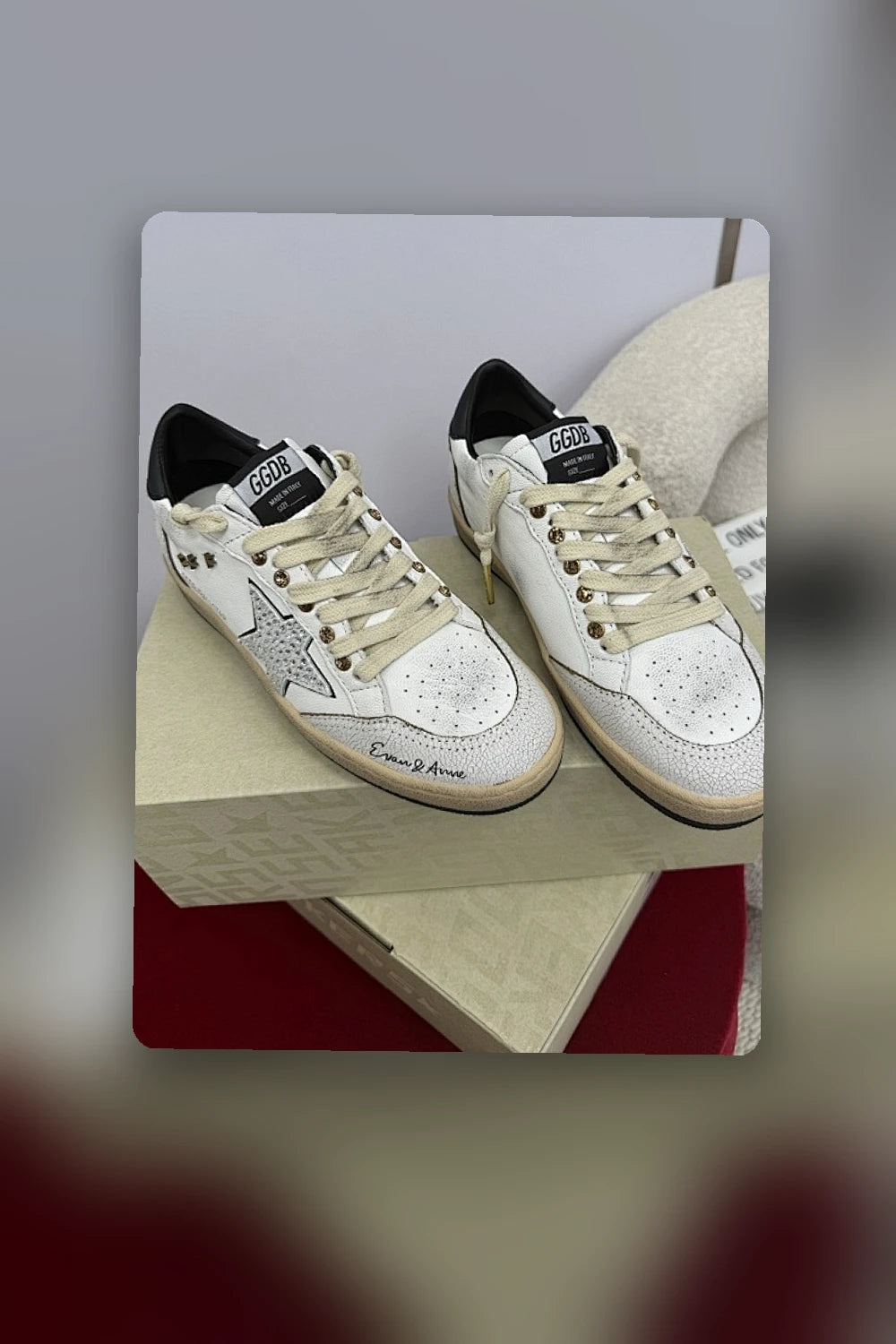 NB - SIMP Women Shoes - 066